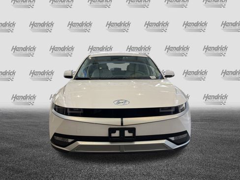 Used 2023 Hyundai Ioniq 5 SEL image 2