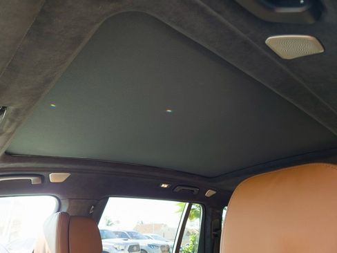 New 2026 BMW X7 xDrive40i w/ Executive Package image 16