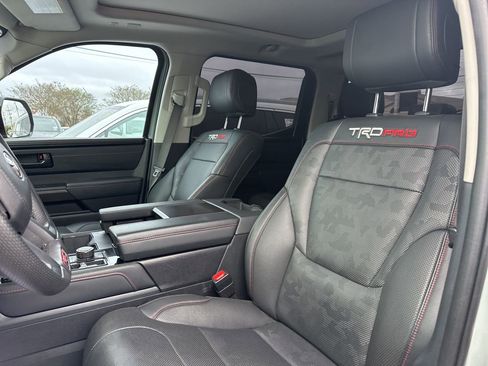 Used 2022 Toyota Tundra TRD Pro image 8