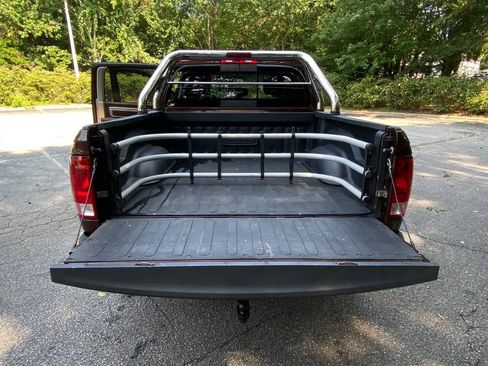 Used 2013 RAM 1500 Big Horn AWD/4WD image 51