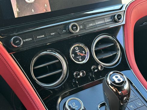 New 2026 Bentley Continental GT image 23