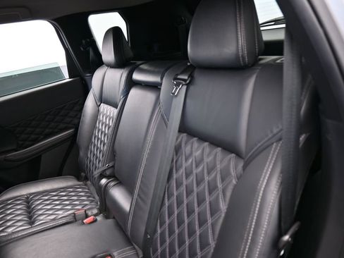 Used 2022 Mitsubishi Outlander SEL image 40