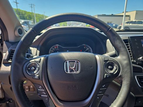 Certified 2023 Honda Ridgeline RTL-E image 21