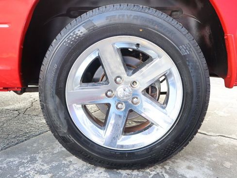Used 2012 RAM 1500 Sport w/ Sport Premium Group RWD image 32