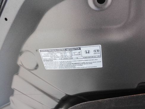 Certified 2018 Honda Civic EX-L image 28