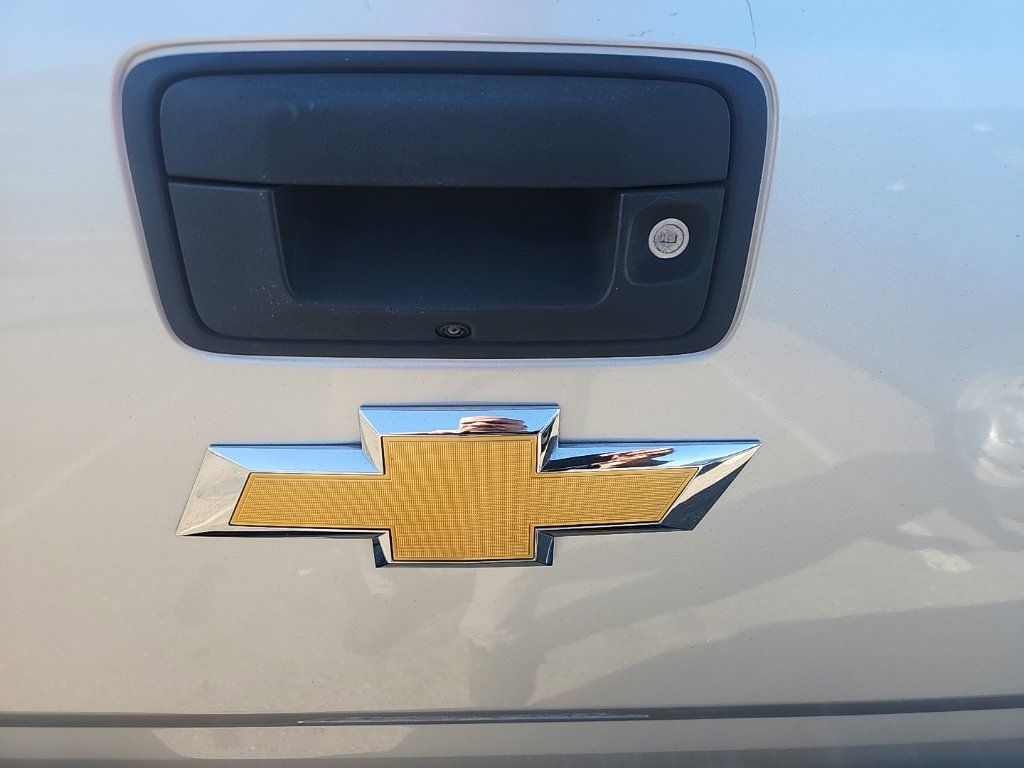 Used 2016 Chevrolet Colorado LT RWD image 17