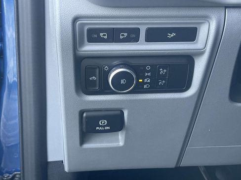 Used 2023 Ford F150 XLT w/ Equipment Group 302A High AWD/4WD image 19
