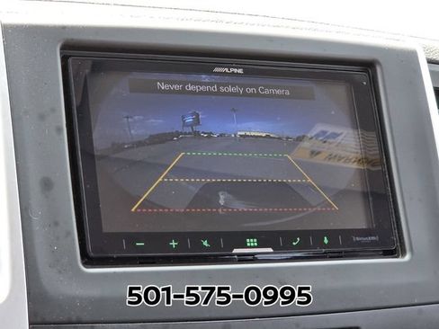 Used 2017 Honda Ridgeline Sport image 22