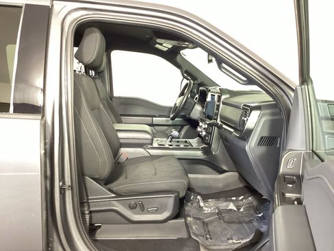 Used 2023 Ford F150 XLT w/ Equipment Group 302A High AWD/4WD image 10