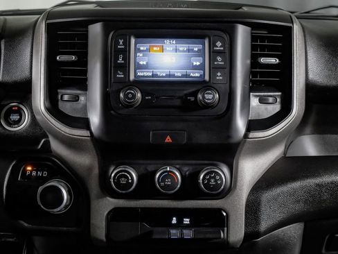 Used 2022 RAM 2500 Tradesman AWD/4WD image 24