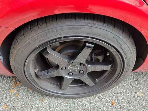 Used 2016 Lexus IS 350 350 image 19