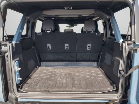 Used 2025 Ford Bronco Big Bend AWD/4WD image 29