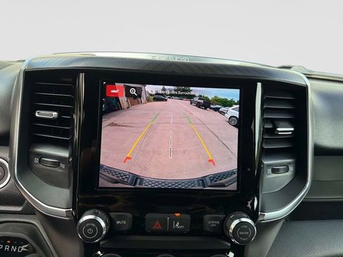 New 2026 RAM 1500 Express AWD/4WD image 23