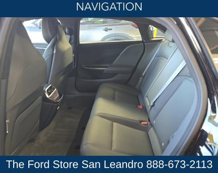 Used 2023 Lucid Air Pure RWD image 12