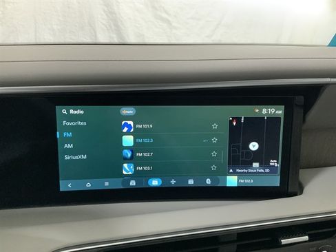 Used 2016 MAZDA CX-9 Touring AWD/4WD image 29