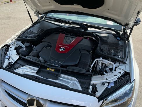 Used 2022 Mercedes-Benz C 43 AMG 4MATIC Cabriolet image 22