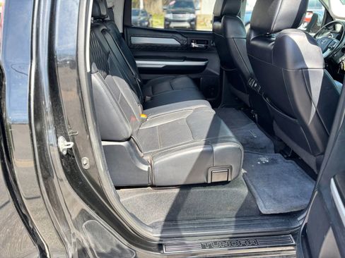 Used 2014 Toyota Tundra Platinum image 16