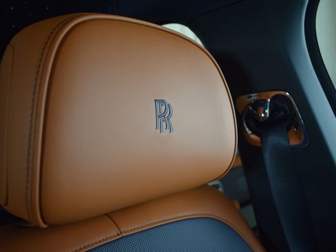 New 2026 Rolls-Royce Cullinan image 35