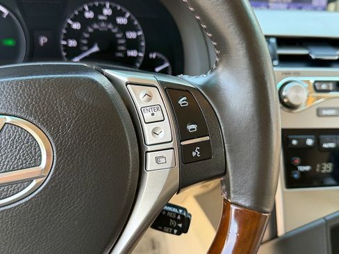 Used 2013 Lexus RX 450h AWD w/ Navigation Pkg image 35