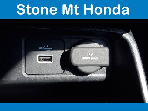 Used 2023 Honda Civic Sport image 28