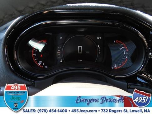 New 2026 Dodge Durango GT image 19