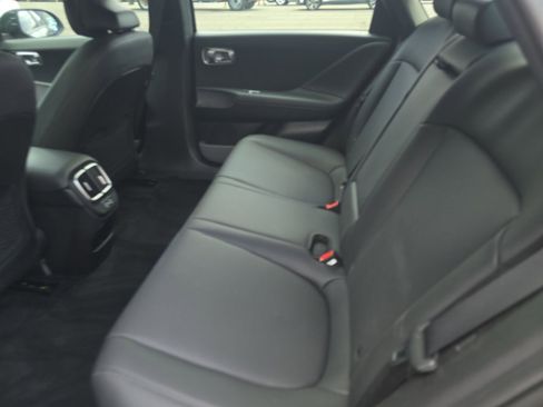 Used 2023 Hyundai Ioniq 6 SEL AWD/4WD image 6