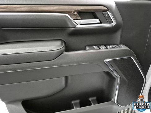 Used 2023 Chevrolet Silverado 1500 LT w/ Protection Package image 13