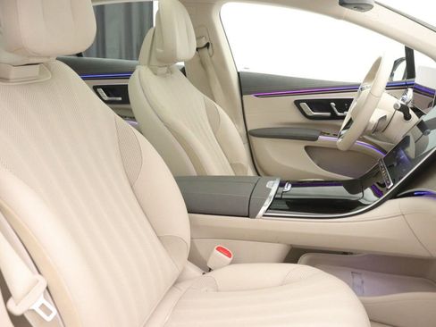 Certified 2023 Mercedes-Benz EQS 450+ Sedan image 31