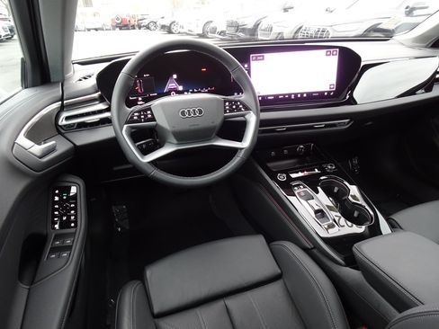 Certified 2025 Audi A5 2.0T Premium Plus w/ Premium Plus AWD/4WD image 11