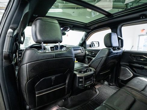 Used 2020 RAM 1500 Limited w/ Black Appearance Package image 57