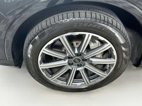 Used 2023 Audi Q7 2.0T Premium Plus w/ Premium Plus Package AWD/4WD image 24