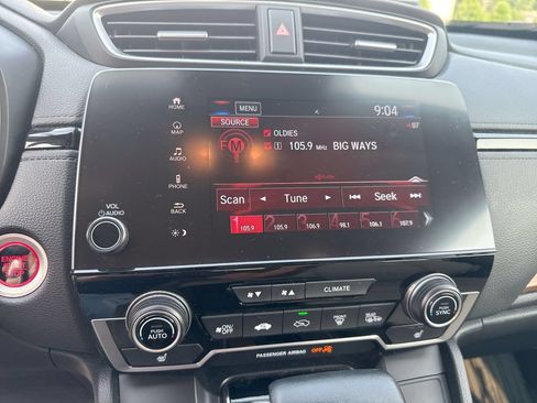 Used 2022 Honda CR-V Touring image 14