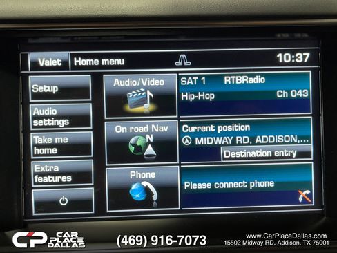 Used 2014 Land Rover Range Rover HSE AWD/4WD image 30