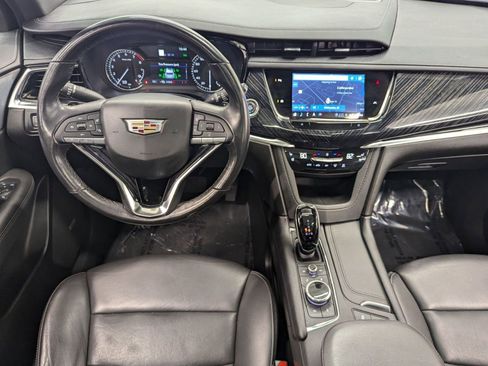 Used 2024 Cadillac XT6 Premium Luxury image 25