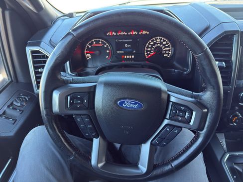 Used 2019 Ford F150 XLT w/ Equipment Group 302A Luxury image 18