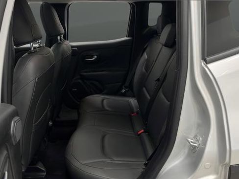 Used 2021 Jeep Renegade Limited w/ Sun & Sound Group AWD/4WD image 23