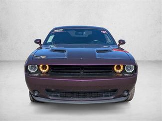 Used 2021 Dodge Challenger SXT w/ Blacktop Package video 2