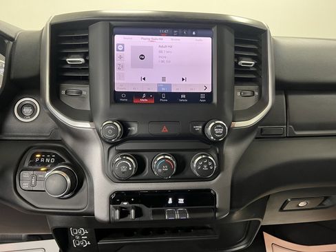 Used 2024 RAM 2500 Big Horn w/ Bed Utility Group image 12