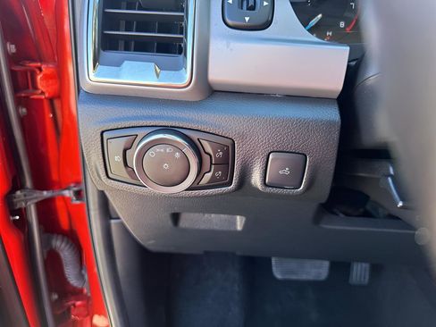 Used 2023 Ford Ranger XLT w/ Equipment Group 301A Mid image 28