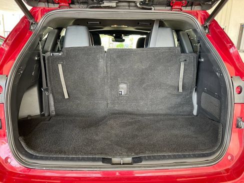 Used 2022 Toyota Highlander XSE FWD image 28
