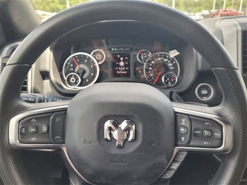 New 2025 RAM 2500 Tradesman image 25