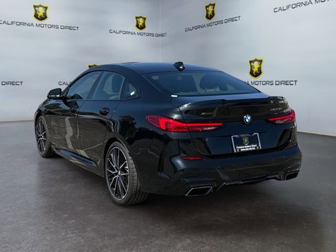 Used 2023 BMW M235i xDrive Gran Coupe AWD/4WD image 3