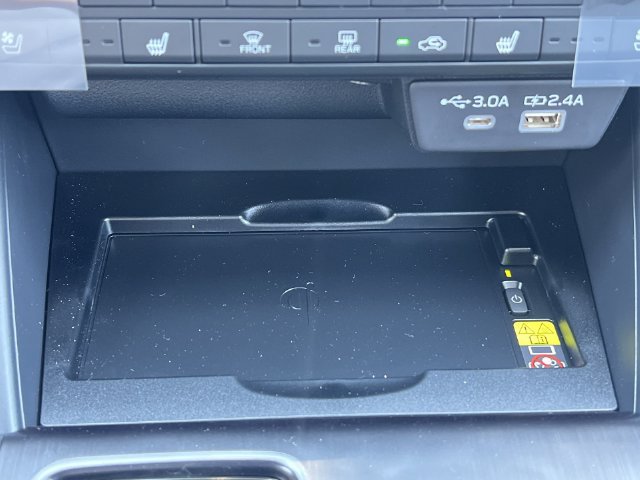 New 2026 Subaru Outback Wilderness AWD/4WD image 19