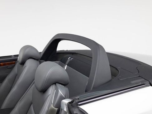 Used 2003 Mercedes-Benz SL 500 SL 500 image 36