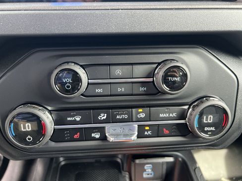New 2025 Ford Bronco Big Bend AWD/4WD image 29