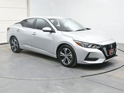 Used 2023 Nissan Sentra SV w/ All-Weather Package image 26