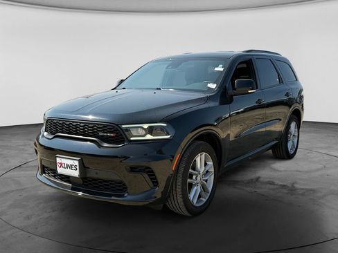Used 2025 Dodge Durango GT AWD/4WD image 5