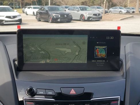 New 2026 Acura RDX A-Spec image 28