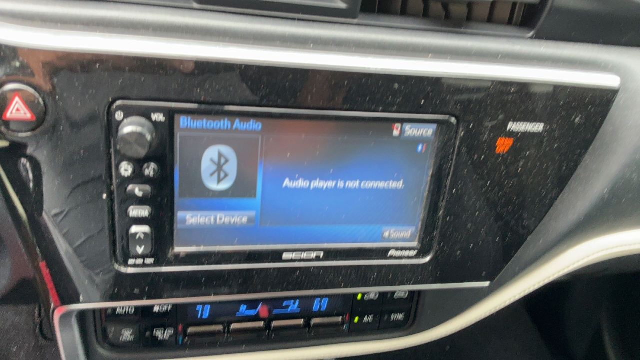 Used 2016 Scion iM FWD image 10