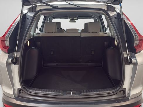 Certified 2021 Honda CR-V LX image 15